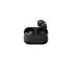 Sony WF-1000XM4 Industry Leading Active Noise Cancellation Multipoint Connection BT 5.2 TWS Truly Wireless in Ear Earbuds with Mic 36Hr Batt. Life WFH Built-in Mic for Clear Calls, Hi-Res Audio-Black - Triveni World