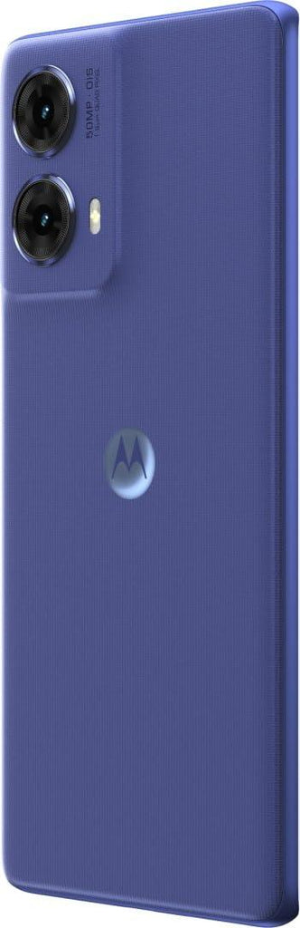 Moto G85 5G (128, Cobalt Blue, New)