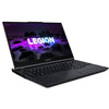 Lenovo Legion 5 AMD Ryzen 7 5800H 15.6" (39.62cm) WQHD IPS Gaming Laptop (16GB/1TB SSD/6GB NVIDIA RTX 3060/165Hz/Windows 11/Office 2021/RGB Backlit/3months Game Pass/Phantom Blue/2.4Kg), 82JU00SYIN