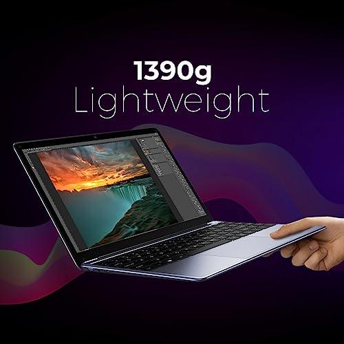 Chuwi HeroBook Pro