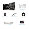 MSI A520M-A PRO Motherboard (AMD Ryzen 3000 3rd Gen AM4, DDR4, M.2, USB 3.2 Gen 1, HDMI, Micro ATX)