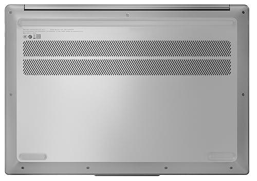 Lenovo IdeaPad Slim 5 12th Gen Intel Core i5 12450H 16" (40.6cm) WUXGA+ IPS Laptop (16GB/512GB SSD/Win 11/Office 2021/Backlit KB/FHD Camera/Alexa/3 Month Game Pass/Cloud Grey/1.89Kg), 83BG000PIN