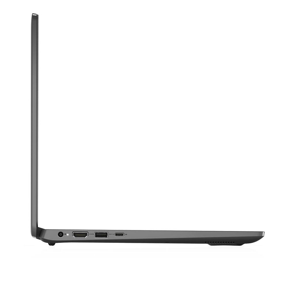 (Refurbished) Dell Latitude 3410 10th Gen Intel Core i5 Thin & Light HD Laptop (16 GB DDR4 RAM/256 GB SSD/14 (35.6 cm) HD/Windows 11/MS Office/WiFi/Webcam/Intel UHD Graphics)