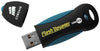 Corsair Flash Voyager Flash Drive, USB3.0, 64GB