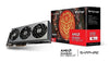 Sapphire NITRO+ AMD RADEON™ RX 7800 XT GAMING OC 16GB GDDR6 DUAL HDMI/DUAL DP