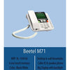 Beetel M71 Corded Landline Phone White