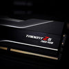 G.Skill Trident Z5 NEO RGB (AMD Expo) 32GB (2 x 16GB) DDR5 6000 CL30-38-38-96 1.35V Dual Channel Desktop Memory/RAM - F5-6000J3038F16GX2-TZ5NR (Black)