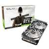 Galax GeForce RTX 3050 EX (1-Click OC) 8GB GDDR6 128-bit DP*3/HDMI, (35NSL8MD6YEX)