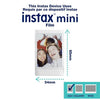 Fujifilm Instax Mini 11 Instant Camera (Charcoal Grey)