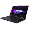 Lenovo Legion 5 AMD Ryzen 7 5800H 15.6" (39.62cm) WQHD IPS Gaming Laptop (16GB/1TB SSD/6GB NVIDIA RTX 3060/165Hz/Windows 11/Office 2021/RGB Backlit/3months Game Pass/Phantom Blue/2.4Kg), 82JU00SYIN