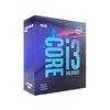 Intel Core i3-9350KF Desktop Processor 4 Core Up to 4.6GHz Unlocked Without Processor Graphics LGA1151 (999F4L) LGA 1151