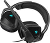 Corsair Void Elite Wired Over Ear Headphones with Mic (Carbon)