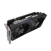 ASUS pci_e_x4 Dual GeForce RTX 3060 V2 OC Edition 12GB GDDR6 with Two Powerful Axial-tech Fans LHR Graphics Card (DUAL-RTX3060-O12G-V2)