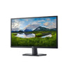 Dell-SE2722H 27" (68.58 cm) FHD Monitor 1920 x 1080 at 75Hz, VA Panel, Brightness: 250 cd/m², Contrast Ratio 3000:1, HDMI & VGA, Tilt Adjustment, AMD FreeSync, Flicker-Free, Low Blue Light Technology