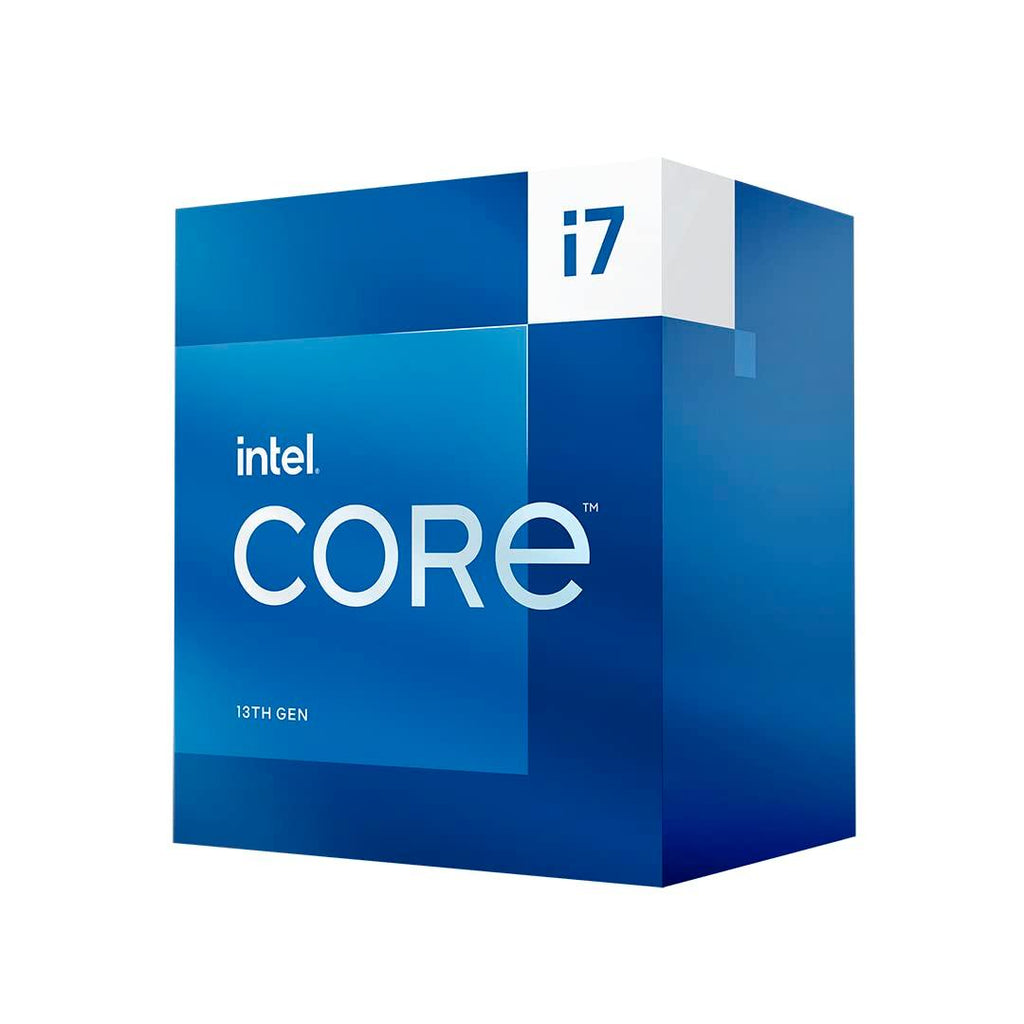 Intel® Core™ i7-13700 Processor 30M Cache, up to 5.20 GHz