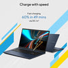 ASUS Vivobook 14 Thin and Light Laptop, IntelCore i3-1215U 12th Gen, 14" (35.56 cm) FHD, (8 GB RAM/512GB SSD/Win11/Office 2021/Fingerprint/42WHr /Blue/1.40 kg), X1404ZA-NK321WS