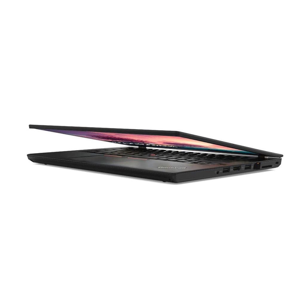 (Refurbished) Lenovo ThinkPad T480 8th Gen Intel Core i5 Thin & Light FHD Touchscreen Laptop (8 GB DDR4 RAM/256 GB SSD/14" (35.6 cm) FHD/Windows 11/MS Office/WiFi/Webcam/Intel HD Graphics)