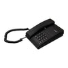 Beetel B11 Basic Corded Phone (Black)