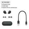 Sony WF-C700N Bluetooth Truly Wireless Active Noise Cancellation in Ear Earbuds,360 RA, Multipoint Connection, 10 mins Super Quick Charge, 15hrs Battery, IPX4 Rating, Fast Pair, App Support-Sage Green - Triveni World