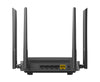 D-Link DIR-825 1200Mbps Dual Band Wi-Fi Router | Fast & Reliable Speeds | 2.4 GHz up to 300Mbps & 5 GHz up to 867Mbps | Gigabit Ethernet Ports | High-Gain Antennas | Easy Setup