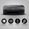 Canon PIXMA G2060 All-in-One High Speed Ink Tank Colour Printer (Black)