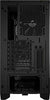 Corsair Tempered Glass, Alloy Steel 4000D Airflow Tempered Glass Mid-Tower ATX Case, Black (CC-9011200-WW)