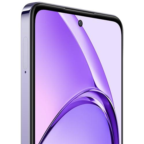 OPPO A3 Pro 5G (Moonlight Purple, 8GB RAM, 128GB Storage)|6.67” HD+ 120Hz Refresh Rate Screen | 45W SUPERVOOC|with No Cost EMI/Additional Exchange Offers