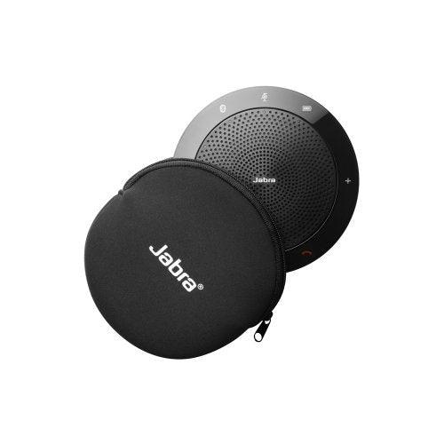 Jabra Speak 510, Bluetooth Speakerphone, MS LYNC Version [7.5 W]