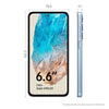 Samsung Galaxy M35 5G (DayBreak Blue,6GB RAM,128GB Storage)| Corning Gorilla Glass Victus+| AnTuTu Score 595K+ | Vapour Cooling Chamber | 6000mAh Battery | 120Hz Super AMOLED Display| without Charger