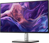 Dell-P2425H 24" (60.96 cm) FHD Monitor, IPS Panel, Refresh Rate 100Hz, Response Time-5ms G-to-G (Fast Mode), 99% sRGB, 250 cd/m2 (Typical), 1x HDMI 1.4, 1x DP 1.2, 1x VGA, 5X USB 3.2 Gen1