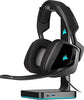 Corsair Void Elite Wired Over Ear Headphones with Mic (Carbon)