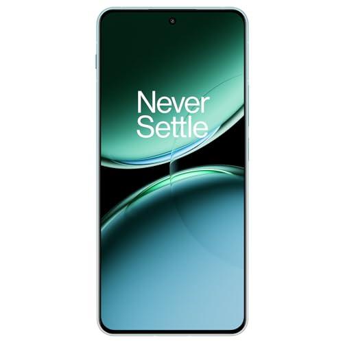 OnePlus Nord 4 5G (Oasis Green, 8GB RAM, 128GB Storage)