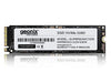 GEONIX 256GB M.2 NVMe SSD, 2280 SATA III (6Gb/s), Read Speed – Up to 2650 Mbps Write Speed – Up to 2000 Mbps, Internal Solid State Drive(SSD), (5 Years Warranty)