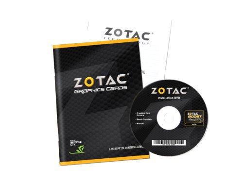 Zotac Gaming Geforce Gt 730 Ddr3 4Gb 64Bit Pcie Zone Edition Graphics Card With 5 Years Warranty (2 Years Warranty + 3 Years Extended Warranty) - Pci_E, Ddr3_Sdram