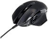 Corsair Nightsword RGB, Performance Tunable FPS/MOBA Gaming Mouse, 18000 DPI - Black, Wired