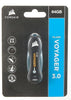 Corsair Flash Voyager Flash Drive, USB3.0, 64GB