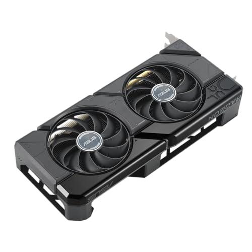 ASUS Dual Radeon™ RX 7800 XT OC Edition 16GB GDDR6 Graphic Card