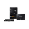 Samsung 870 EVO 500GB SATA 6.35 cm (2.5") Internal Solid State Drive (SSD) (MZ-77E500)