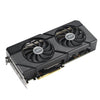 ASUS Dual Radeon™ RX 7800 XT OC Edition 16GB GDDR6 Graphic Card