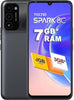 Tecno Spark 8C (Magnet Black, 4GB RAM, 64GB Storage) | 13MP AI-Enhanced Dual Camera | HD+ 6.6" Dot Notch Screen | Upto 7GB Memory fusion | 5000mAh Long-lasting Battery | 8MP Portrait Camera Beauty 3.0 - Triveni World