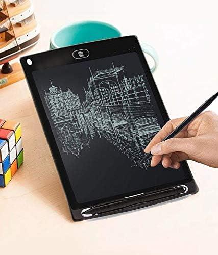 Storio Kids Toys 8.5inch Re-Writable LCD Writing Pad for Drawing, Playing, Handwriting Gifts for Kids & Adults