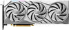 MSI Geforce RTX 4070 Super 12G Gaming X Slim White Graphic Card - Nvidia Geforce RTX 4070 Super Gpu, 12Gb Gddr6X 192-Bit Memory, 21 Gbps, Pci Express 4 Interface, Upto 2640 Mhz, Torx Fan 5.0 - Pci_E