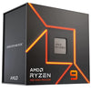 AMD 7000 Series Ryzen 9 7900X Desktop Processor 12 cores 24 Threads 76 MB Cache 4.7 GHz Up to 5.6 GHz Socket AM5, 600 Series Chipset (100-100000589WOF)