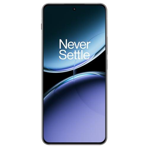 OnePlus Nord 4 5G (Obsidian Midnight, 8GB RAM, 128GB Storage)