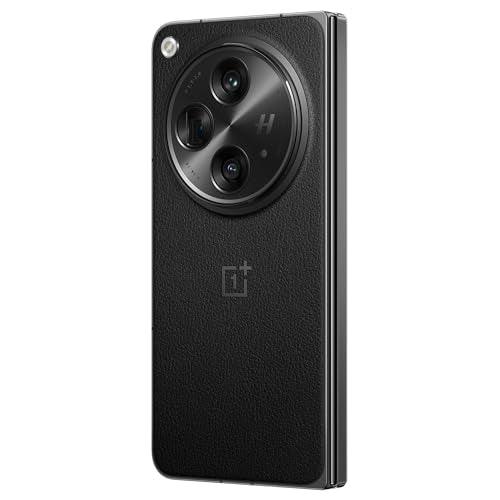 Oneplus Open (Voyager Black, 16GB RAM, 512GB Storage)