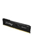 Kingston FURY 32GB 3200MHz DDR4 CL16 DIMM Fury Beast Black (KF432C16BB/32)