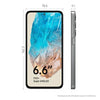 Samsung Galaxy M35 5G (Thunder Grey,8GB RAM,256GB Storage)| Corning Gorilla Glass Victus+| AnTuTu Score 595K+ | Vapour Cooling Chamber | 6000mAh Battery | 120Hz Super AMOLED Display| Without Charger