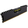 Corsair Vengeance LPX 32GB (2 x 16GB) DDR4 DRAM 3600MHz C18 AMD Ryzen Memory Kit - Black