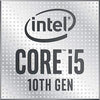 Intel Core i5-10400F 10th Generation Processor with 12MB Cache Memory 6 Cores 12 Threads and 3 Years Warranty (Comes with Fan Inside The Box)