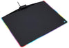 Corsair Gaming MM800 RGB Polaris Mouse Pad, Black